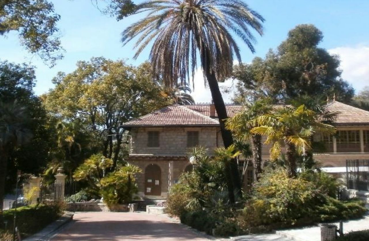 I fiori eduli protagonisti di una conferenza a Villa Ormond