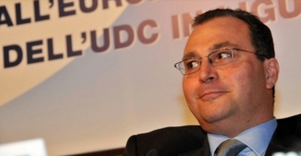 Spese Pazze: Corte dei Conti condanna ex consigliere Luigi Patrone a rendere 65mila euro