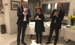 Sara Tonegutti annuncia la sua candidatura a sostegno di Alberto Biancheri