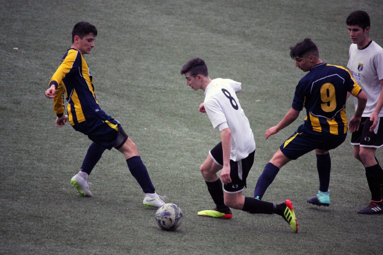 Ecco le prossime gare per il settore giovanile dell’Imperia