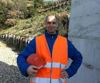 Condannato a 8 mesi per corruzione il geometra Alessio Crocetta