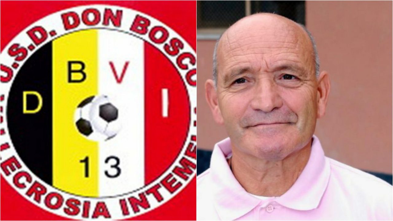 Don Bosco Vallecrosia ricorda l’arbitro Raffaele Astorino