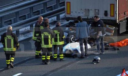 Coppia di motociclisti morì sull'A10, chieste 2 assoluzioni
