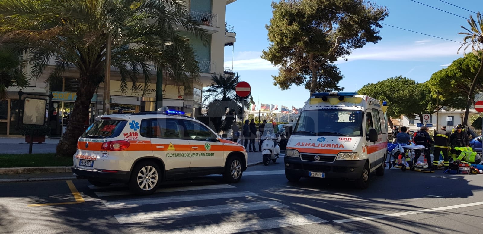 Incidente scooter auto Ospedaletti_04