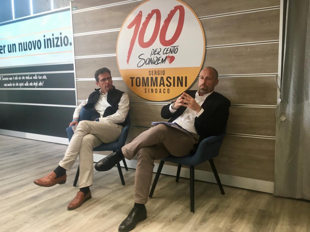 Presidente degli Ingegneri candidato con Tommasini. Enrico Ingenito scioglie le riserve