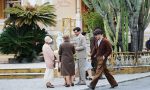 E' al cinema: "La promessa dell'alba", film girato anche a Bordighera