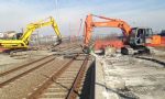 Bordighera: sindaco autorizza le Ferrovie a "far rumore"