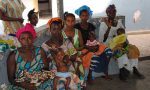 AIFO Imperia scende in campo per le donne e le bambine della Guinea Bissau