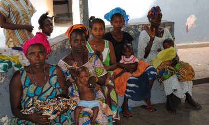 AIFO Imperia scende in campo per le donne e le bambine della Guinea Bissau