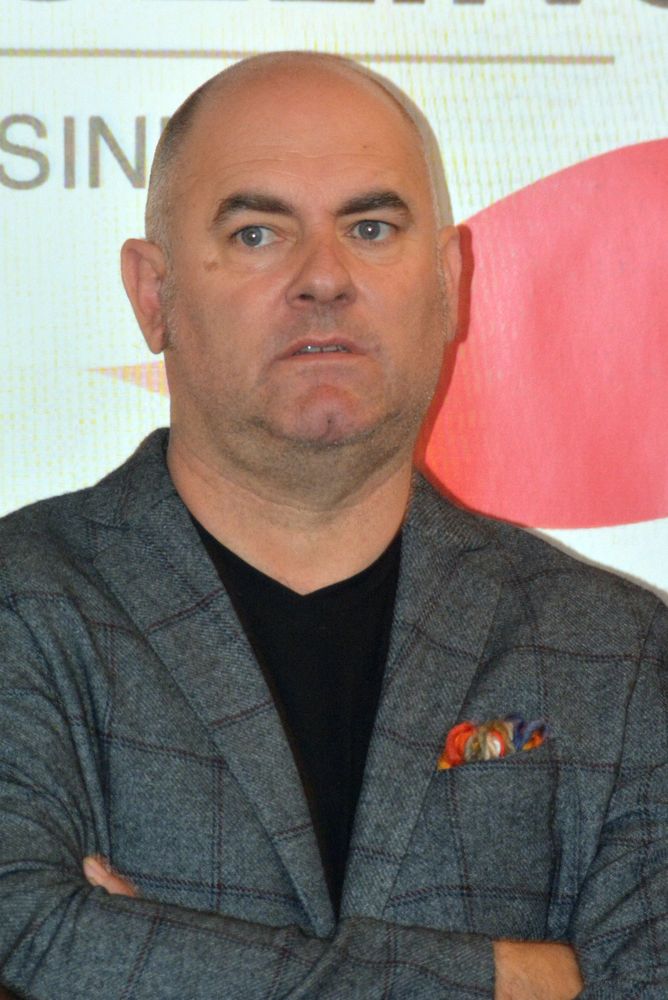 Massimo Giordanengo è candidato Lega a Ventimiglia