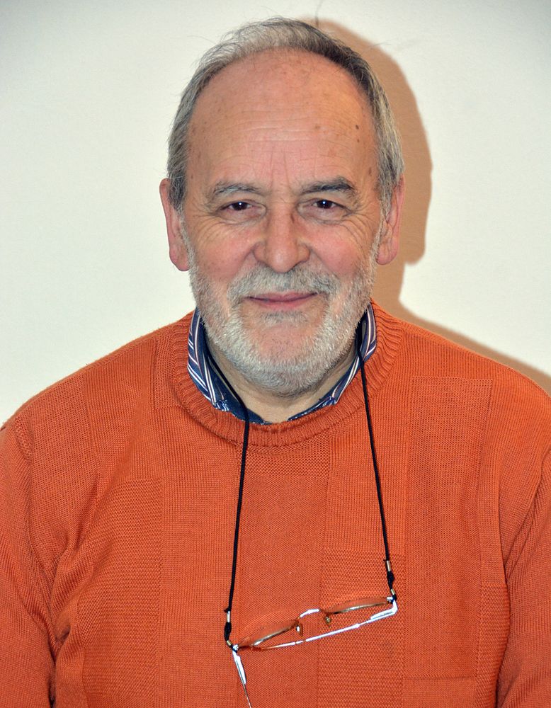 Mauro Merlenghi