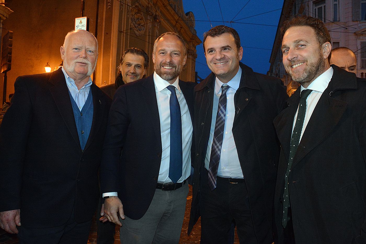Ministro Gian Marco Centinaio Sanremo Tommasini marzo 2019_06