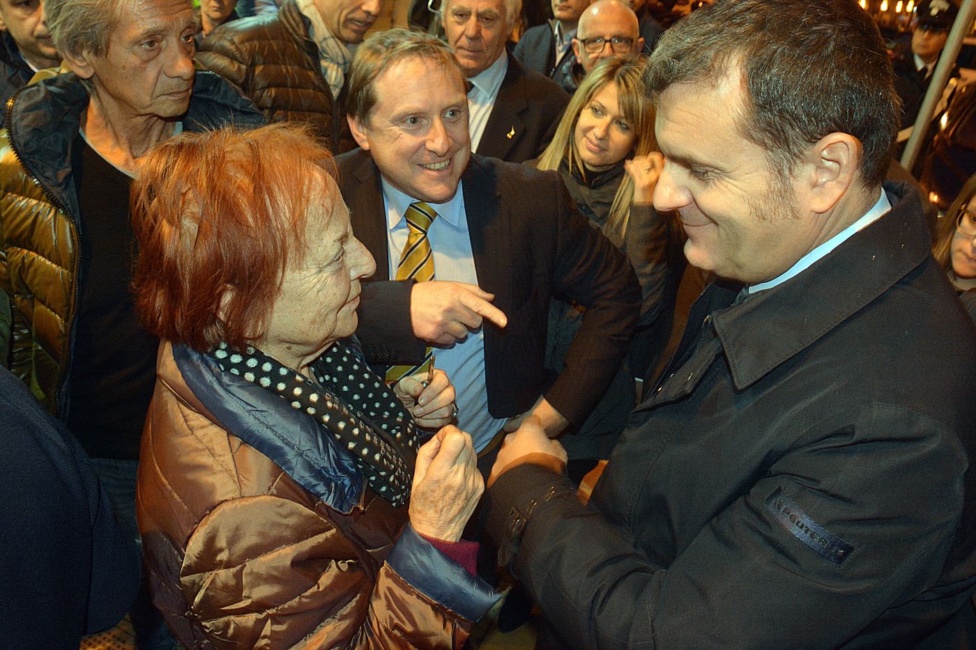 Ministro Gian Marco Centinaio Sanremo Tommasini marzo 2019_09