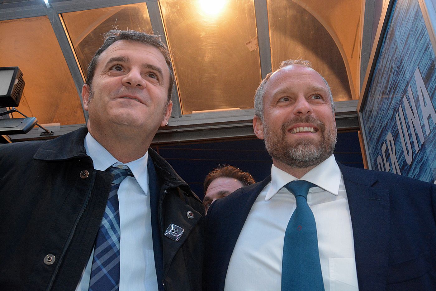 Ministro Gian Marco Centinaio Sanremo Tommasini marzo 2019_15