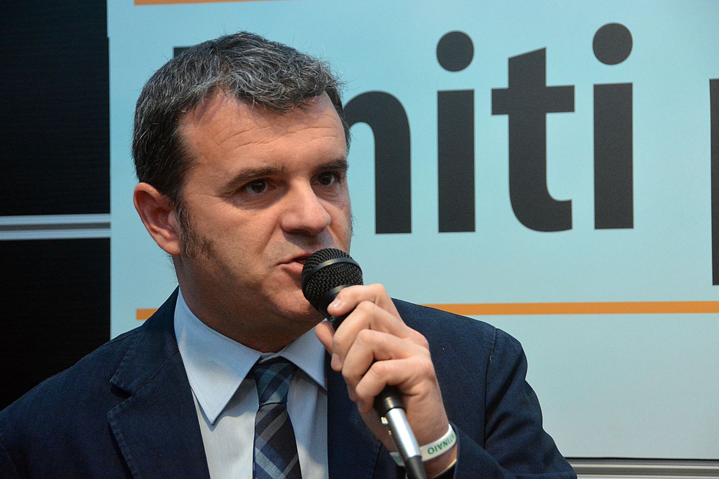 Ministro Gian Marco Centinaio Sanremo Tommasini marzo 2019_22