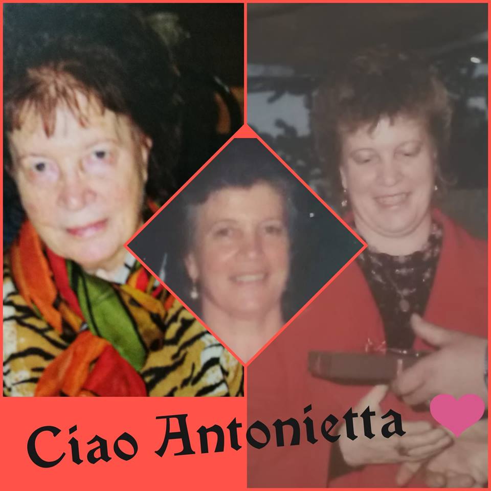 La comunità della Villetta si stringe attorno alla morte di Antonietta