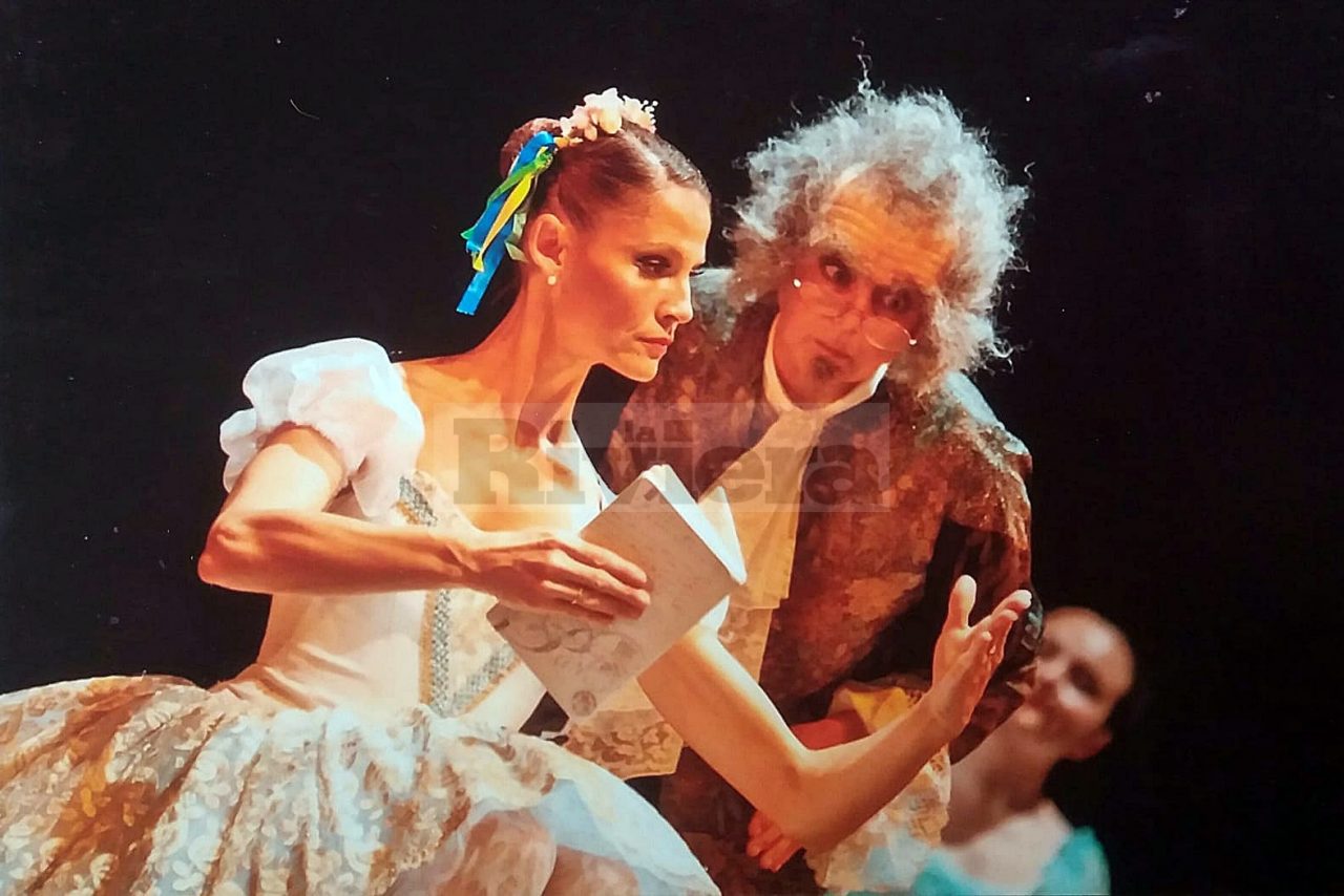 Danza: è morta alla storica ballerina e insegnante Jacqueline De Min