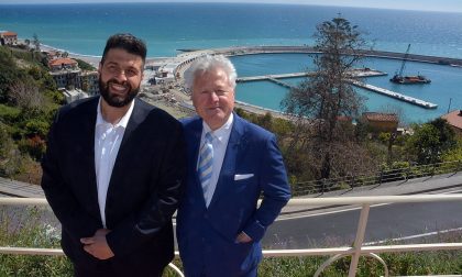 Crisi di maggioranza a Ventimiglia, Martinetto: "Se l'idea è di andare ad elezioni, appoggeremo Scullino"