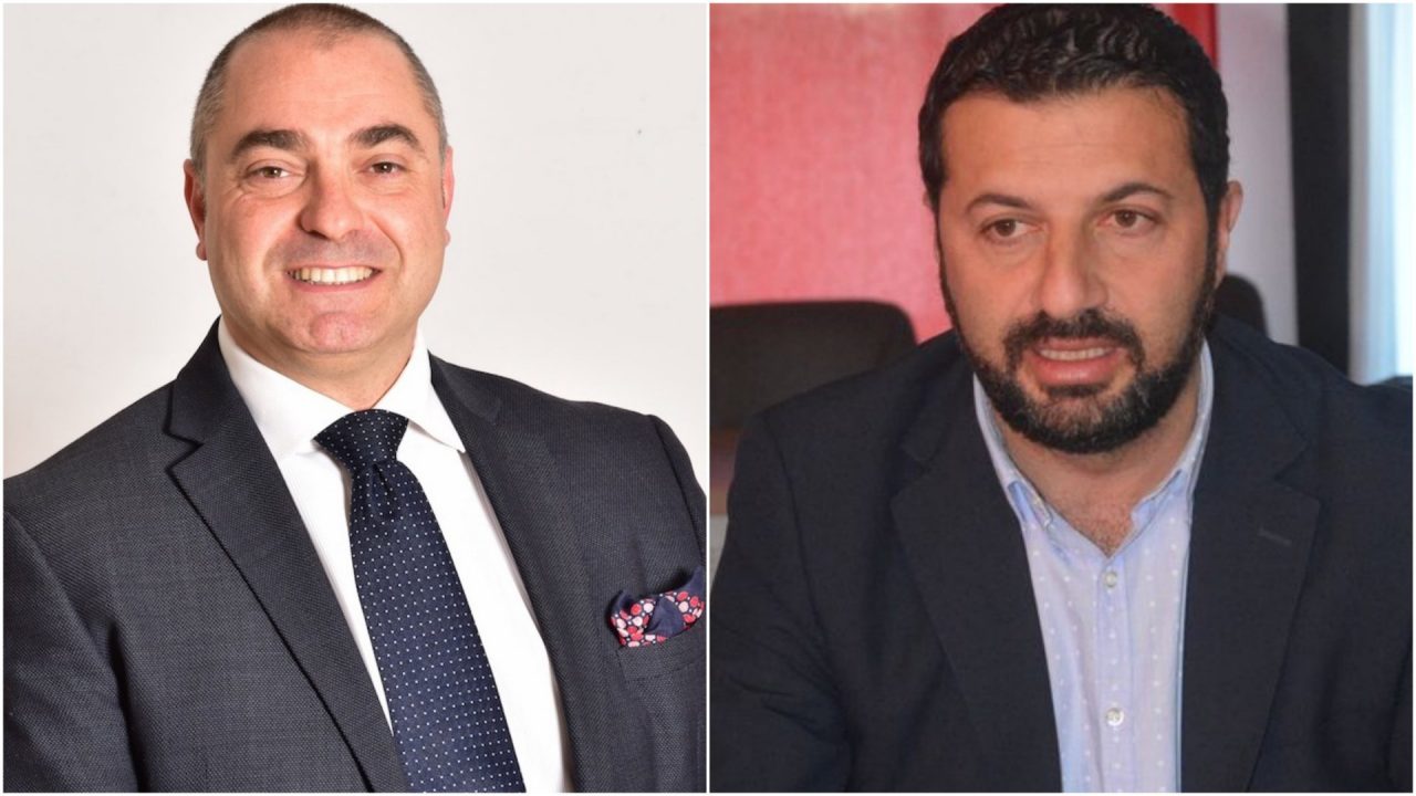 Il sindaco Biasi interviene su Perri: “arroganza, invasione di ruoli e violenza ingiustificata verso i dipendenti comunali”