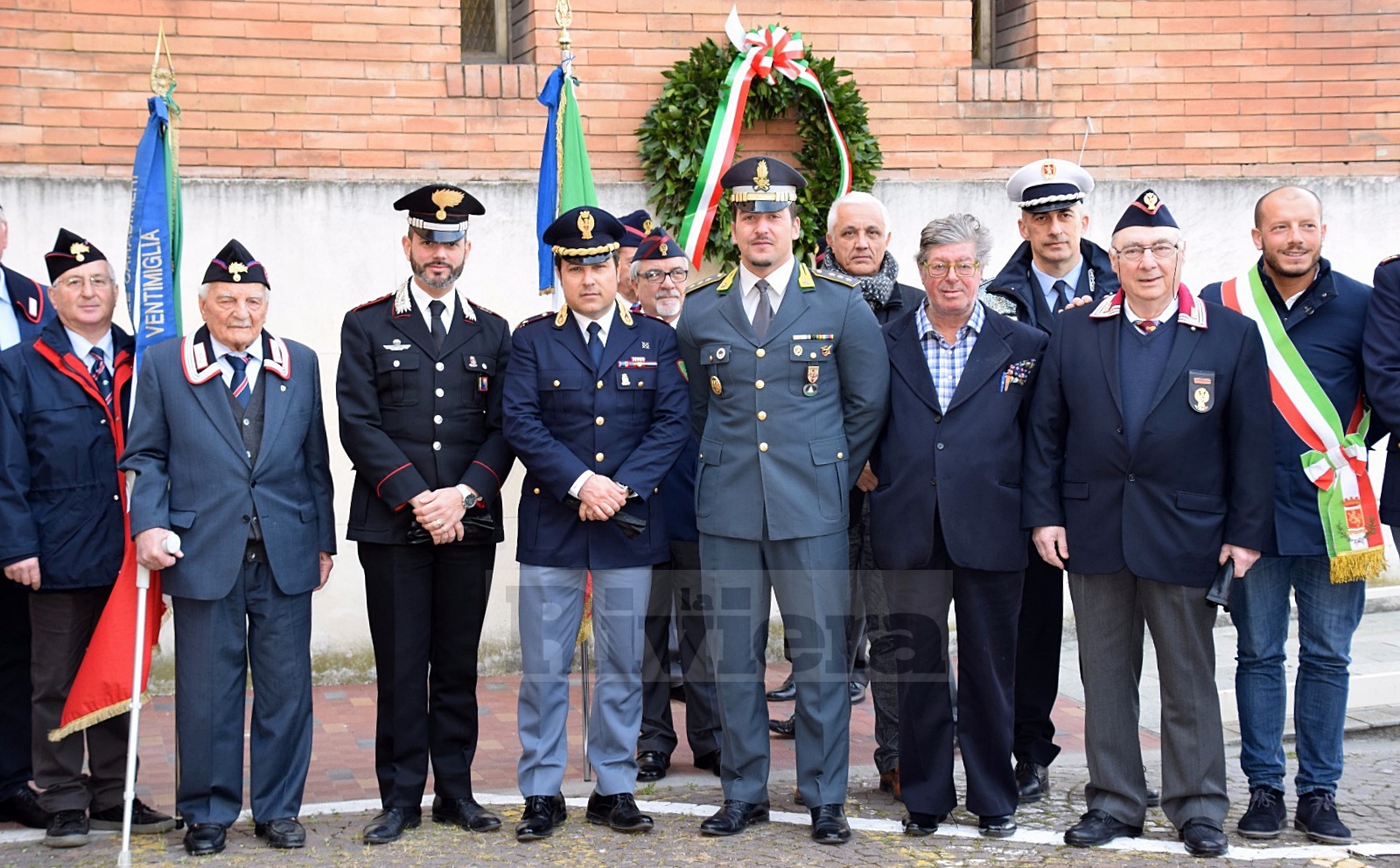 Polizia di Frontiera commemorazione Sebastiano Carpineta marzo 2019_02
