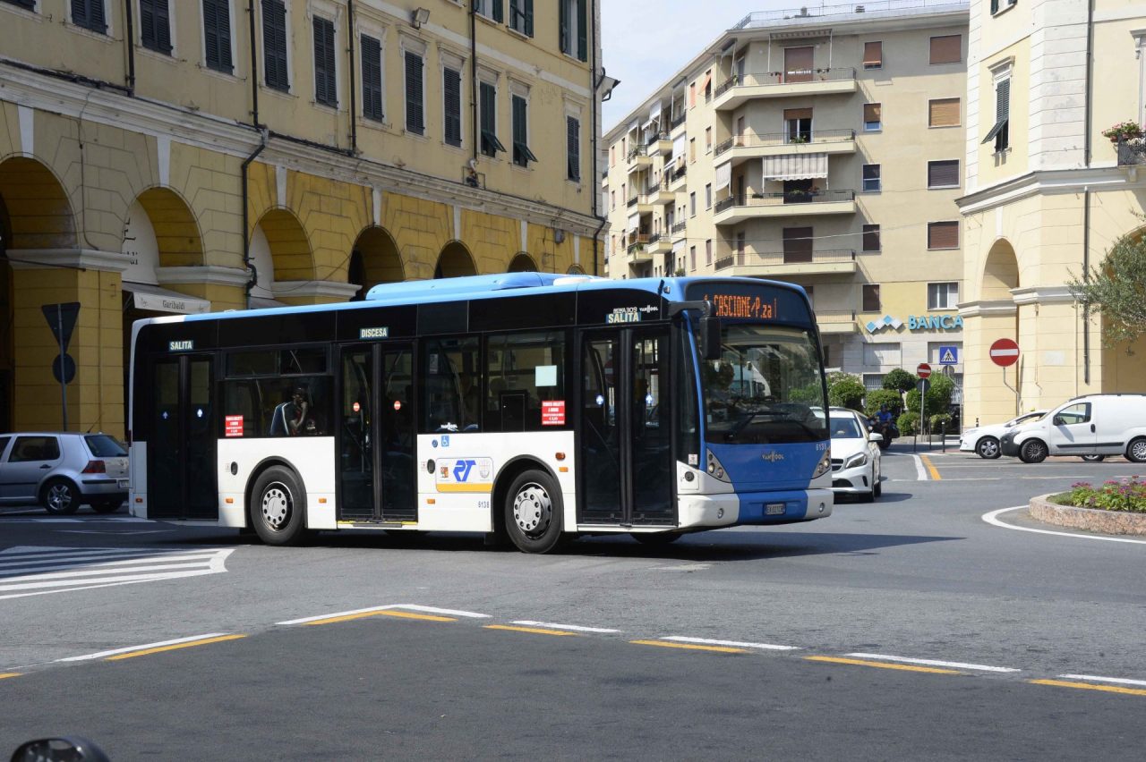 Riviera Trasporti cerca un dirigente amministrativo: ecco come candidarsi
