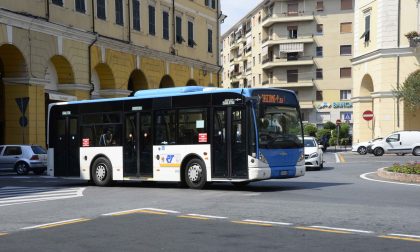 Riviera Trasporti: asta pubblica per i due depositi di Ventimiglia e Sanremo