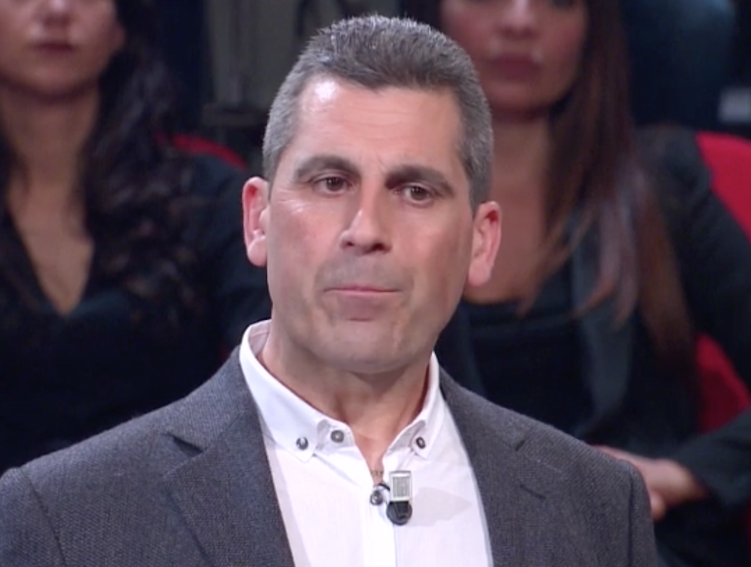 Sanremese ai Soliti Ignoti perde 30mila euro alla prova del parente misterioso