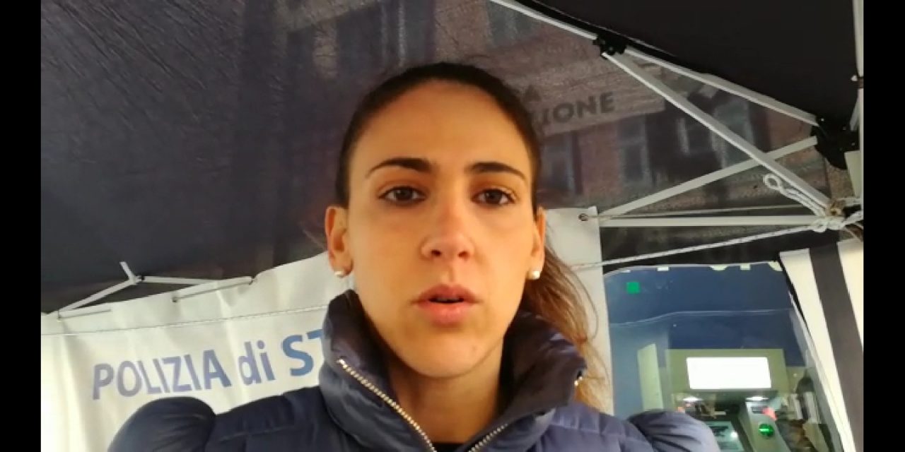 Un fenomeno in crescita – Intervista all’operatrice del Centro Provinciale Antiviolenza