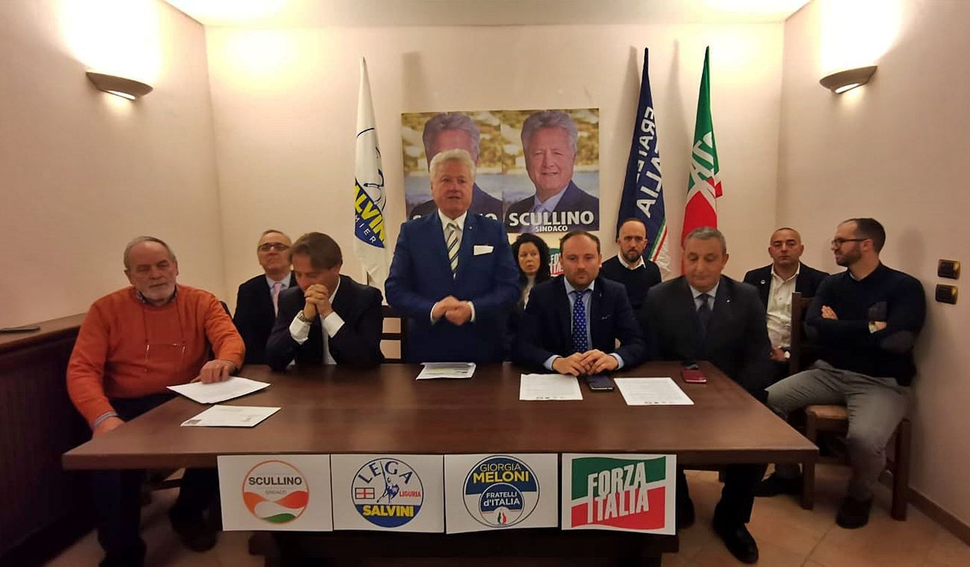 Scullino sindaco Ventimiglia comunali 2019 presentazione candidatura_03
