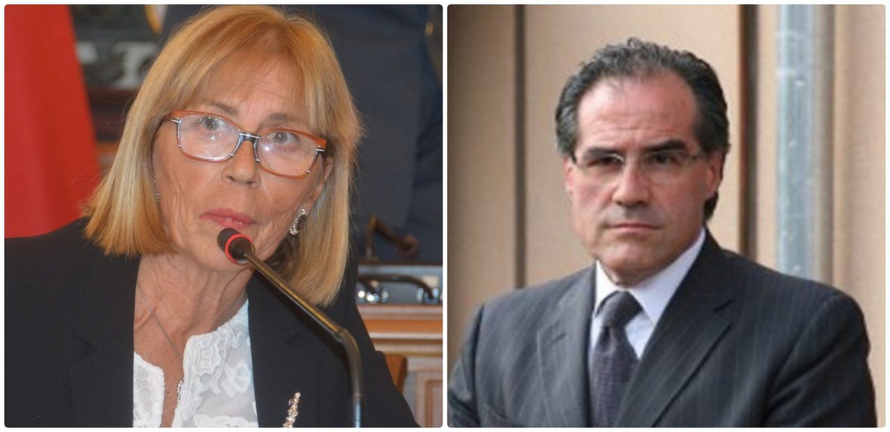 Intini è il nuovo Prefetto di Imperia: Tizzano si trasferisce a Pavia