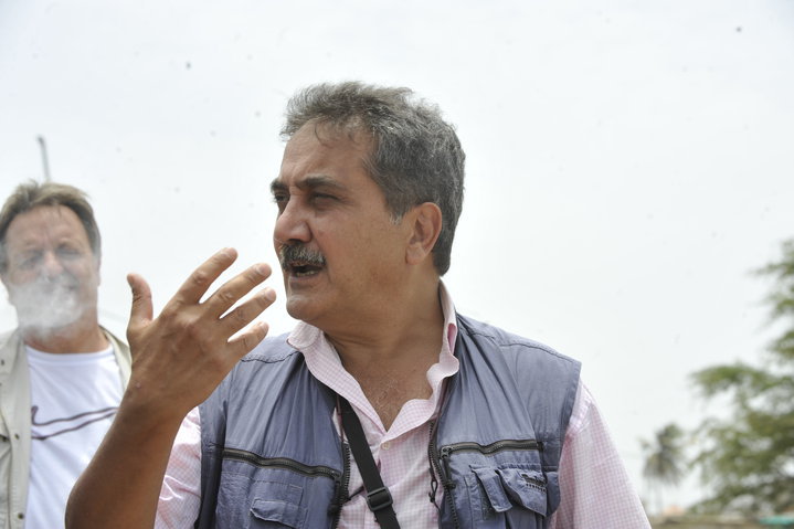 Doppio appuntamento della Camera del Lavoro a Sanremo e Ventimiglia con Silvestro Montanaro