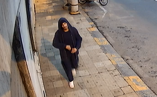 Stuprata sulla ciclabile a Sanremo: 23enne dal giudice per l’interrogatorio