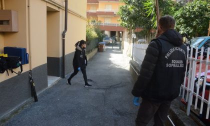 Mazzate alla moglie: marito arrestato per tentato omicidio