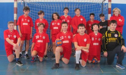 Pallamano giovanile, domenica il campionato regionale Under 15 a Bordighera