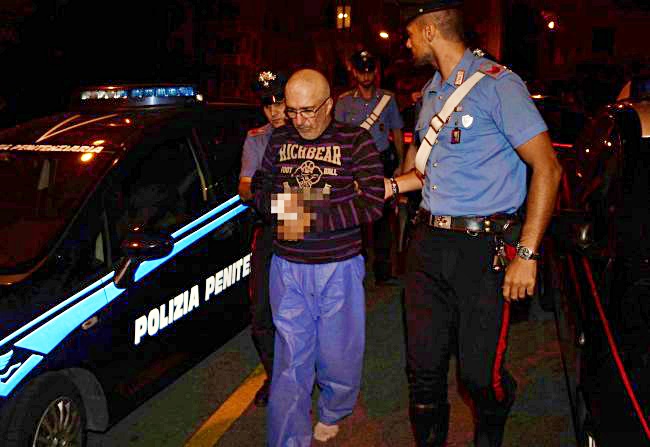 Omicidio Palumbo: il 6 marzo la richiesta di pena contro Mercurio