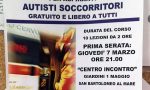 San Bartolomeo al mare: corso di Primo Soccorso con la Croce d'Oro