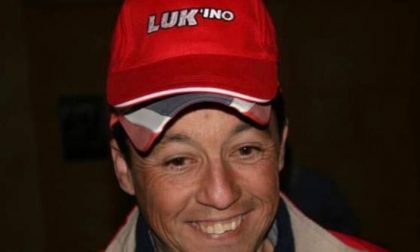 Morto a soli 44 anni Luca Arrigo. Una vita dedicata ai motori e alla pallapugno