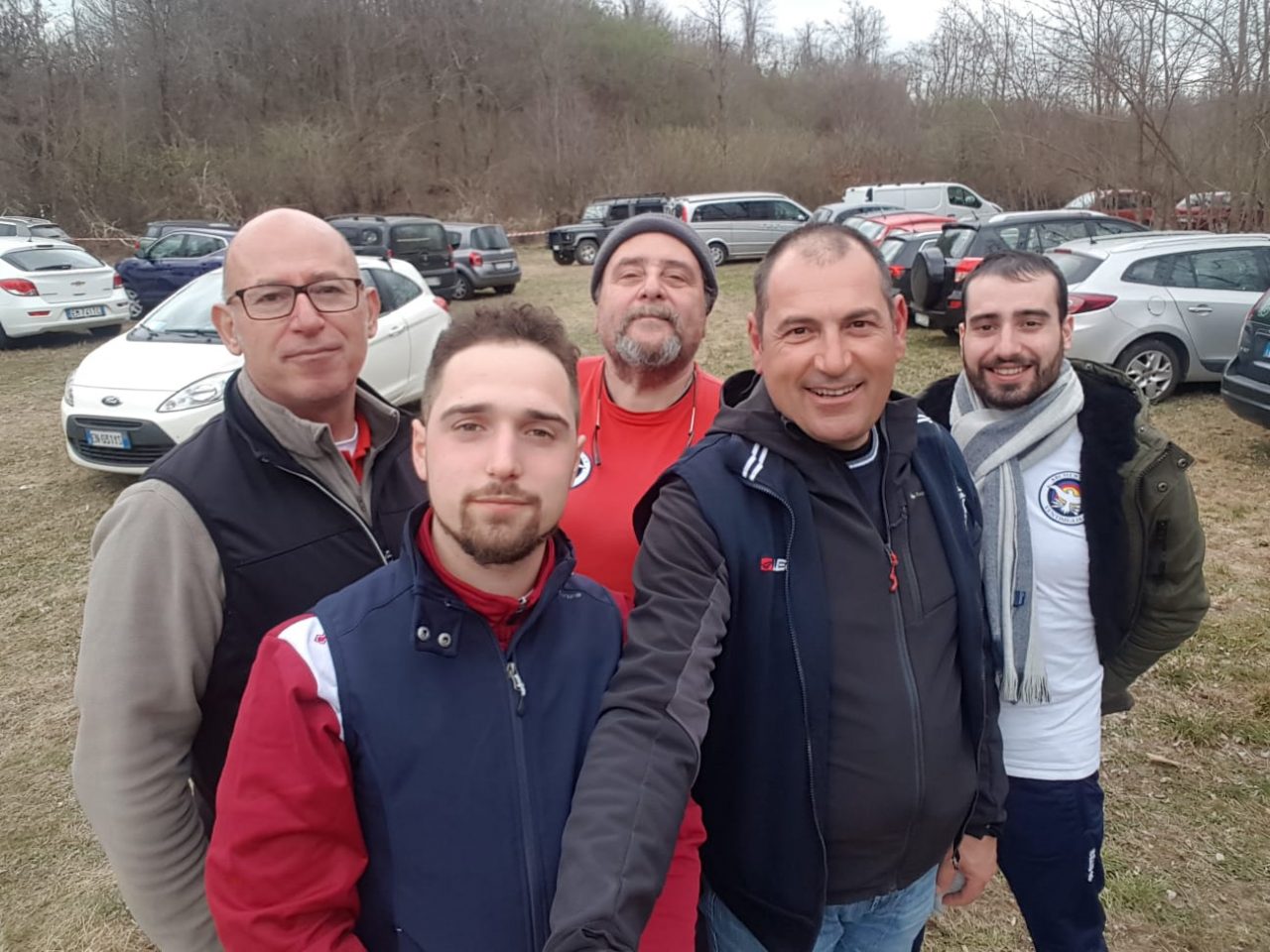 Gara nel bosco per l’Archery Club Ventimiglia, i risultati
