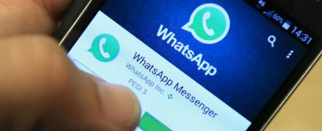 Un gruppo WhatsApp contro l’emergenza furti nel comprensorio Intemelio