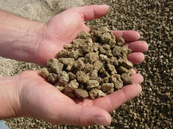 Zeoliti in agricoltura – Convegno al Mercato dei Fiori