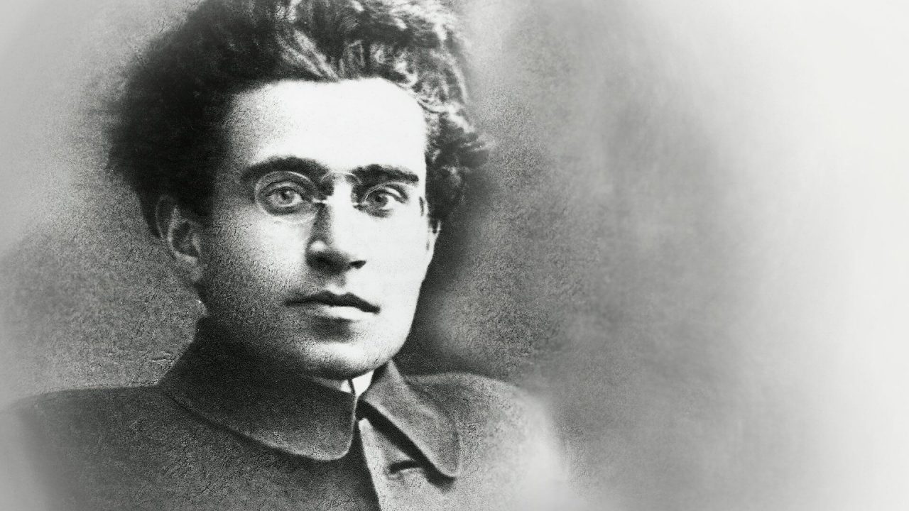“Storie di ieri e di oggi”: La vita di Gramsci raccontata nel liceo Cassini