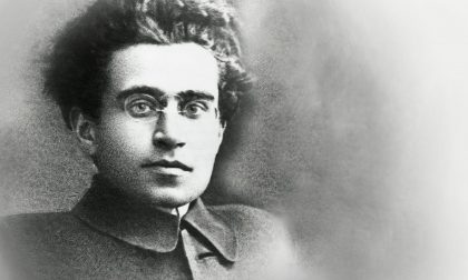 "Storie di ieri e di oggi": La vita di Gramsci raccontata nel liceo Cassini