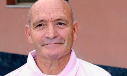 Morto Raffaele Astorino, storico arbitro imperiese