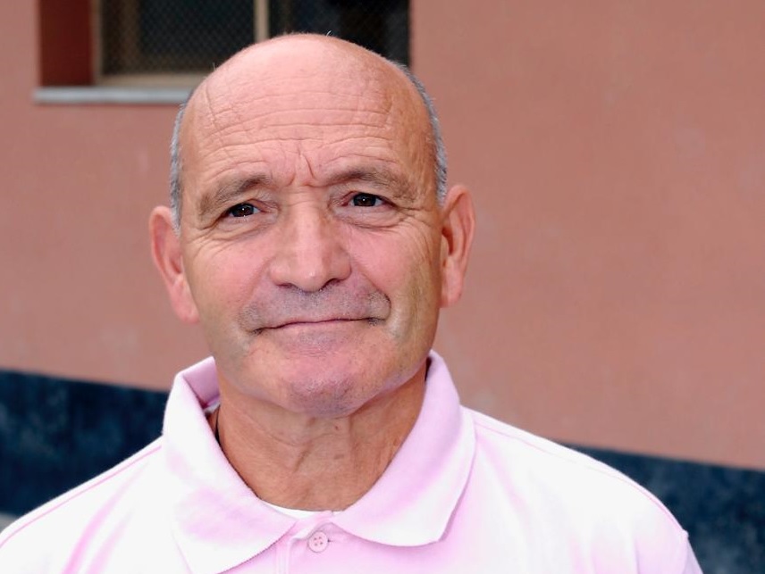 Oggi l’ultimo saluto a Raffaele Astorino