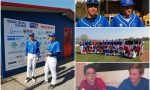 Due giovani atleti del Sanremo Baseball alle selezioni per la Nazionale U13 e U14