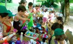 Aiuti alle famiglie per iscrivere i figli ai centro estivi