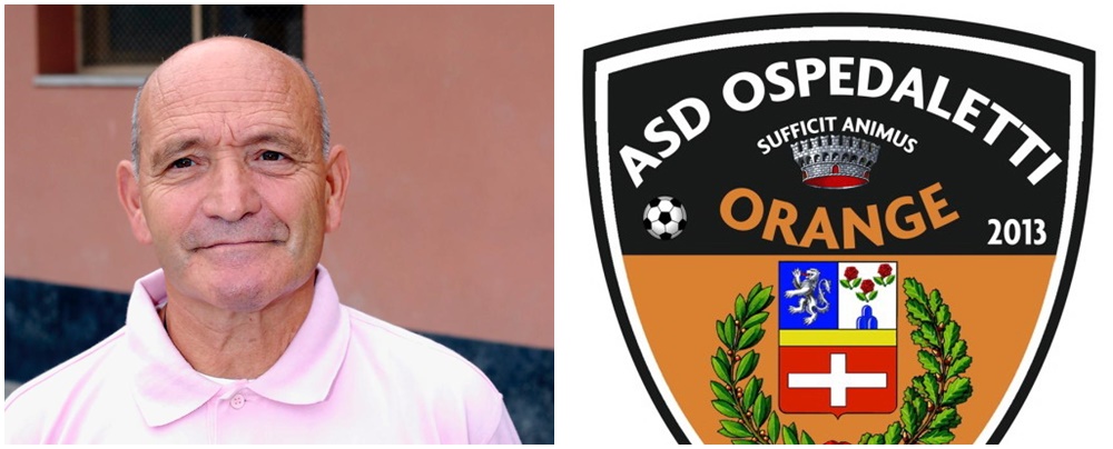 Morte di Astorino. Il cordoglio dell’Ospedaletti Calcio