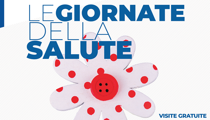 Domani giornata della salute in piazza San Giovanni. Visite gratuite e aperte a tutti