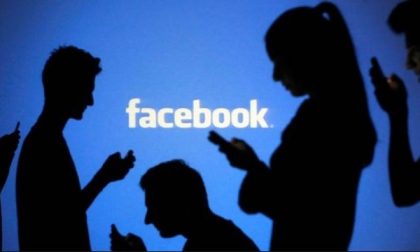Facebook e Instagram “down” in tutta Europa