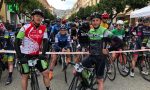 Oltre 500 iscritti alla Gran Fondo di Diano Marina